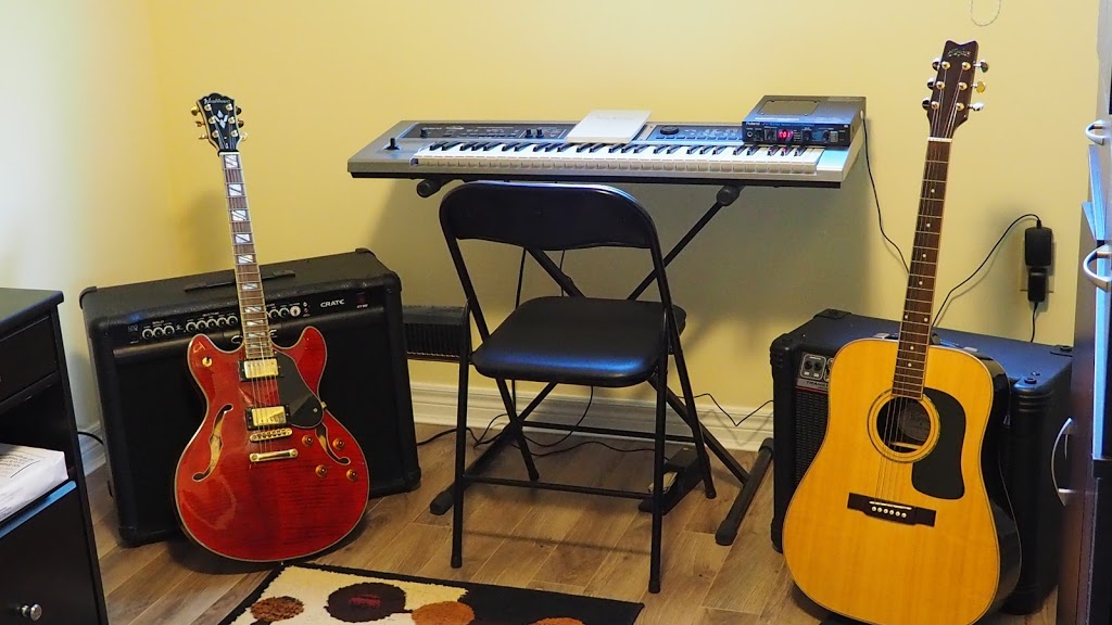 Sebastian Haboczki Studios | 1136 Aldersbrook Rd, London, ON N6G 2X8, Canada | Phone: (514) 910-3209