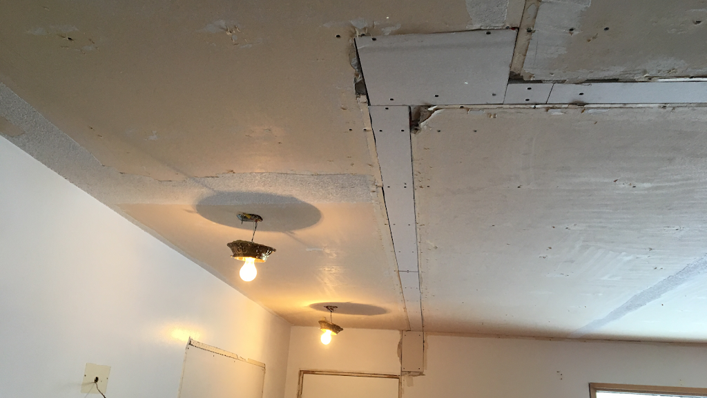M.G Drywall & Renovations | 43 54 Ave, Warburg, AB T0C 2T0, Canada | Phone: (780) 667-4636