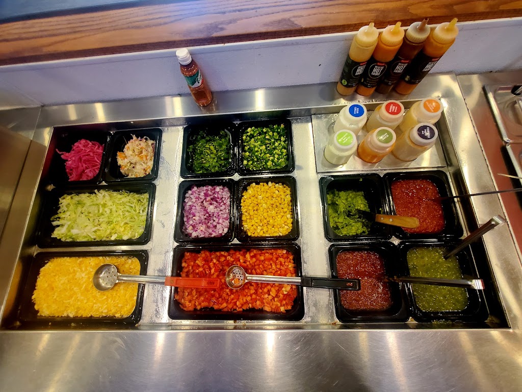 Quesada Burritos & Tacos | 438 Paul St, Dieppe, NB E1A 4Z2, Canada | Phone: (506) 856-9206