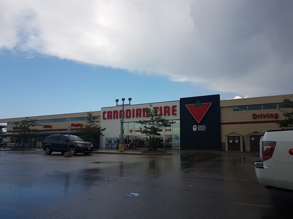 Canadian Tire - Wasaga Beach, ON | 75 45th St S, Wasaga Beach, ON L9Z 1A7, Canada | Phone: (705) 422-1250
