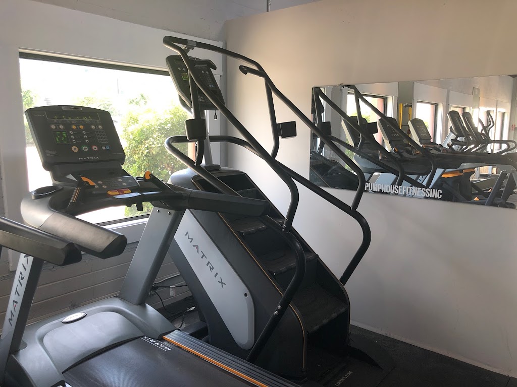 Pumphouse Fitness Inc | 5725 Vedder Rd, Chilliwack, BC V2R 3N3, Canada | Phone: (604) 800-6196