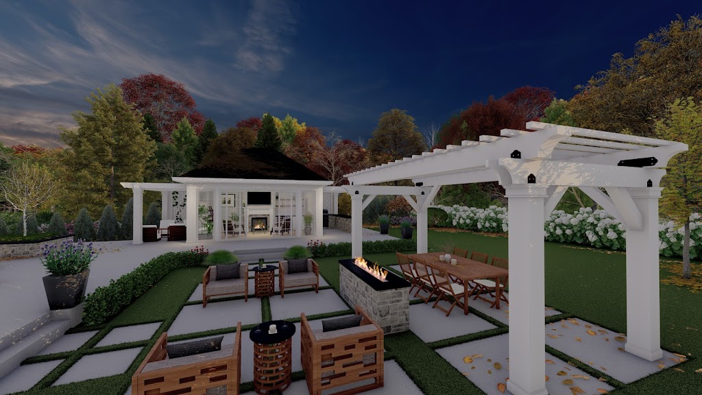 ZEN. Design 3D ltd. | 920 Zaifman Cir, London, ON N5X 0M8, Canada | Phone: (519) 520-6281