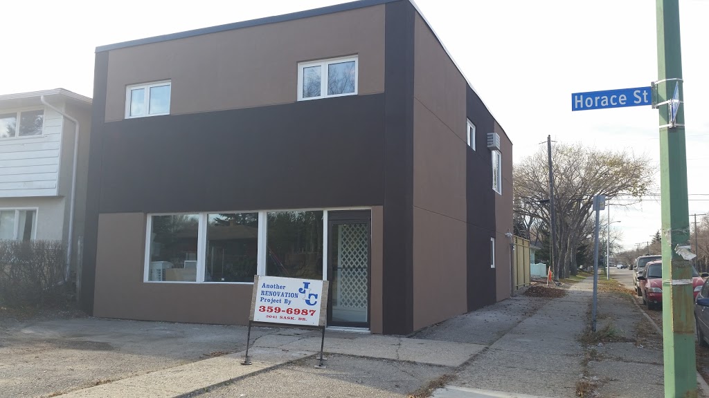 JIC Windows & Doors / JIC Renovations | 645 Ross Ave E, Regina, SK S4N 4W5, Canada | Phone: (306) 359-6987