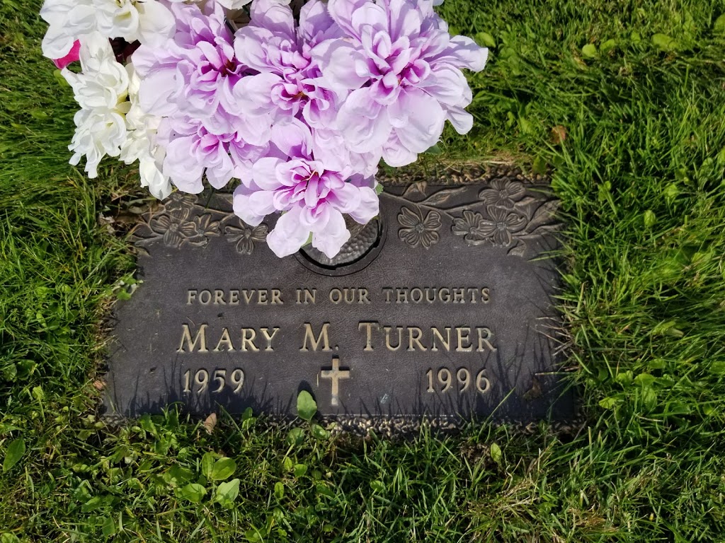Resurrection Catholic Cemetery | 355 Taunton Rd E, Whitby, ON L1R 3L4, Canada | Phone: (905) 668-8912