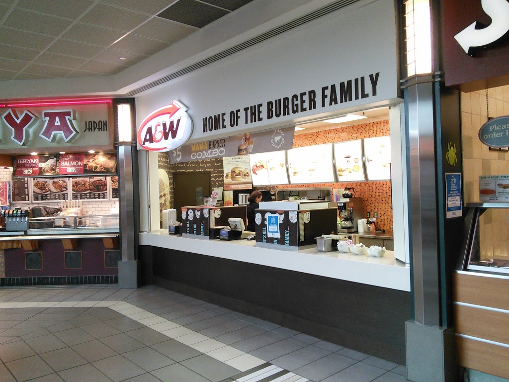 A&W Canada | 1555 Regent Ave W, Winnipeg, MB R2C 4J2, Canada | Phone: (204) 663-7974