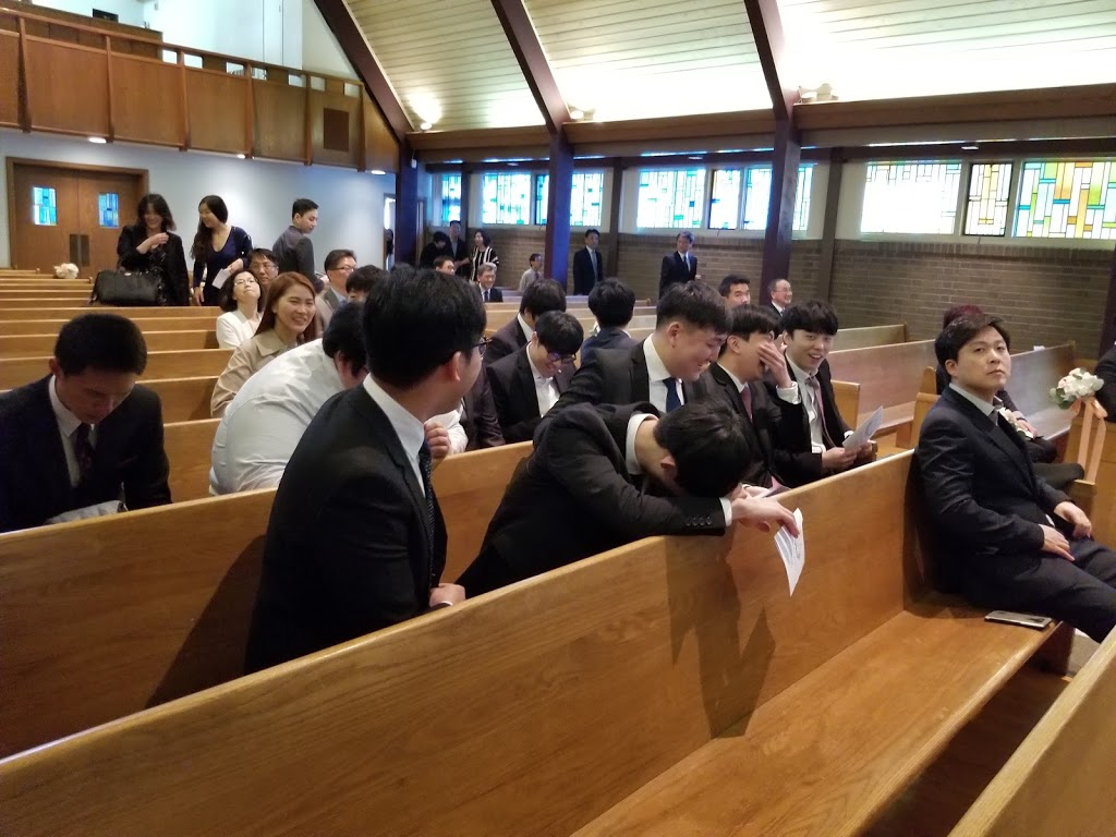 Spring Garden Baptist Church | 112 Spring Garden Ave, North York, ON M2N 3G3, Canada | Phone: (416) 223-4593