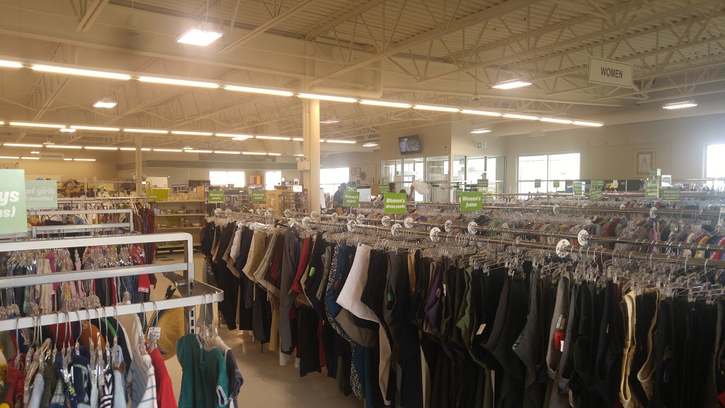 BFM Thrift Store | 31 Temple Terrace, Lower Sackville, NS B4C 0A7, Canada | Phone: (902) 461-2364