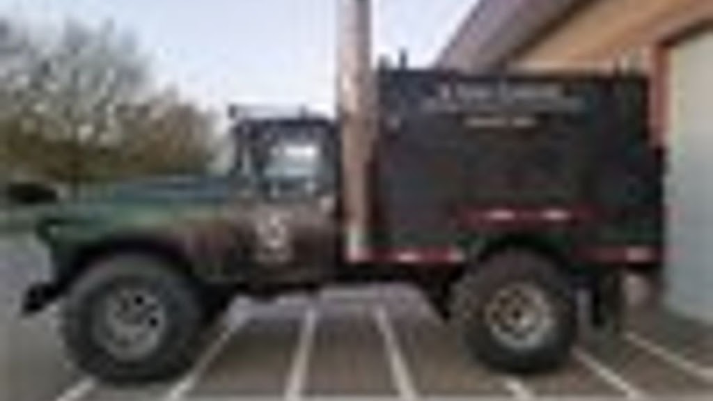 K-Town Customs | 2350 Acland Rd #108, Kelowna, BC V1X 6N6, Canada | Phone: (250) 878-1026