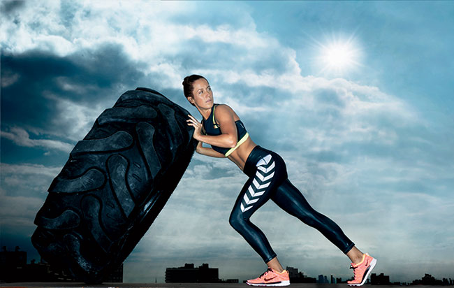 Rock Your Body Fitness | 11 Peryl Rd, Mallorytown, ON K0E 1R0, Canada | Phone: (613) 246-4988
