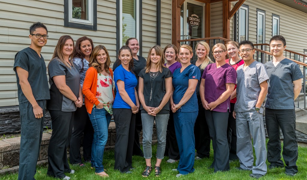 Sparwood Dental Clinic | 139 Centennial St, Sparwood, BC V0B 2G0, Canada | Phone: (250) 425-7081
