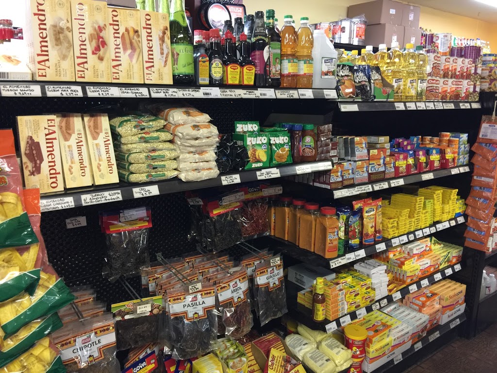 Sabor Latino 2 | 4387 Boul St-Laurent, Montréal, QC H2W 1Z8, Canada | Phone: (514) 848-1078