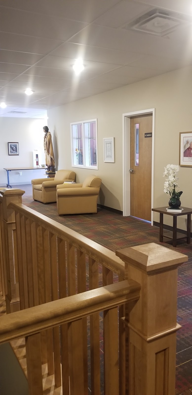 Our Lady Of Hope | 67 Reid Rd, Breadalbane, PE C0A 1E0, Canada | Phone: (902) 621-2385