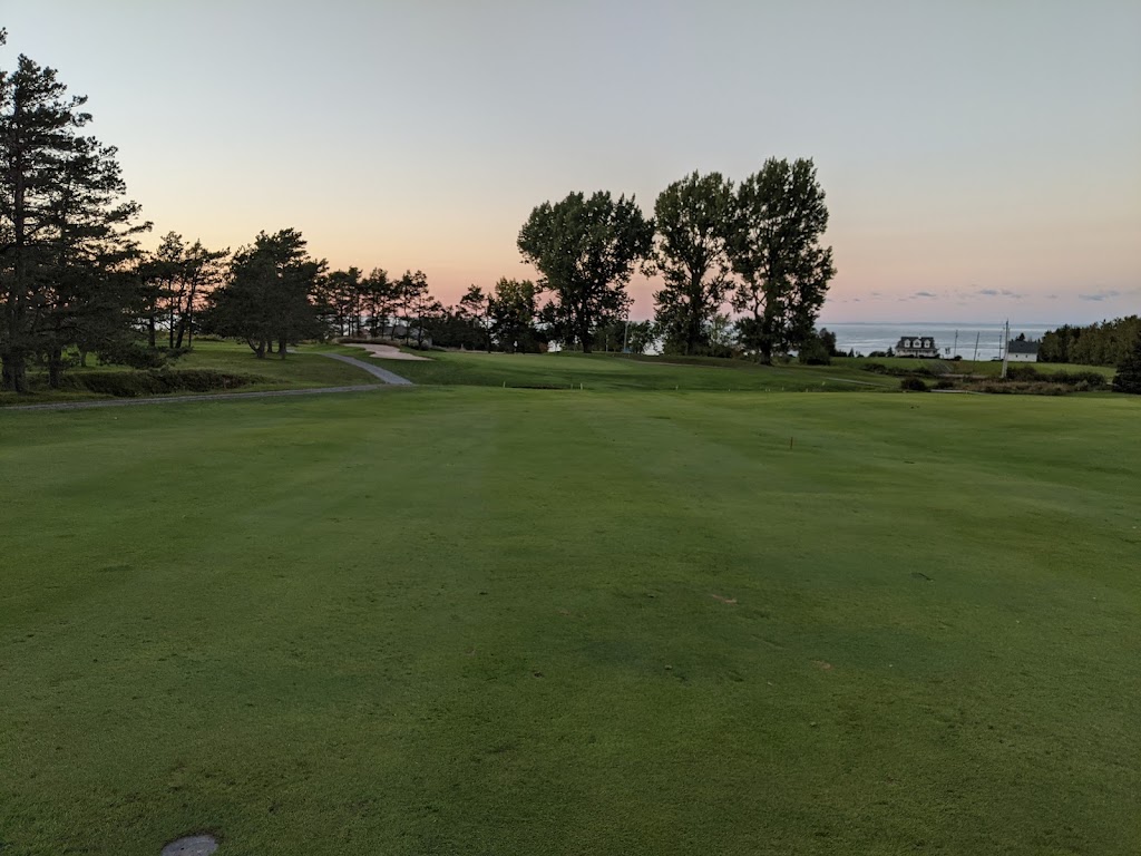 Northumberland Links | Gulf Course, 1776 Gulf Shore Rd, Pugwash, NS B0K 1L0, Canada | Phone: (902) 243-2808