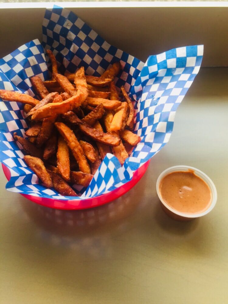 Boardwalk Fries Burgers Shakes & Beers | 873 85 St SW #1005, Calgary, AB T3H 0J5, Canada | Phone: (587) 356-6668