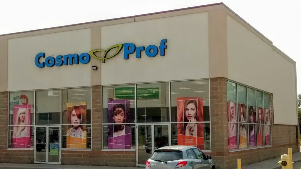CosmoProf | 580 Hespeler Rd, Cambridge, ON N1R 6J4, Canada | Phone: (519) 623-8844