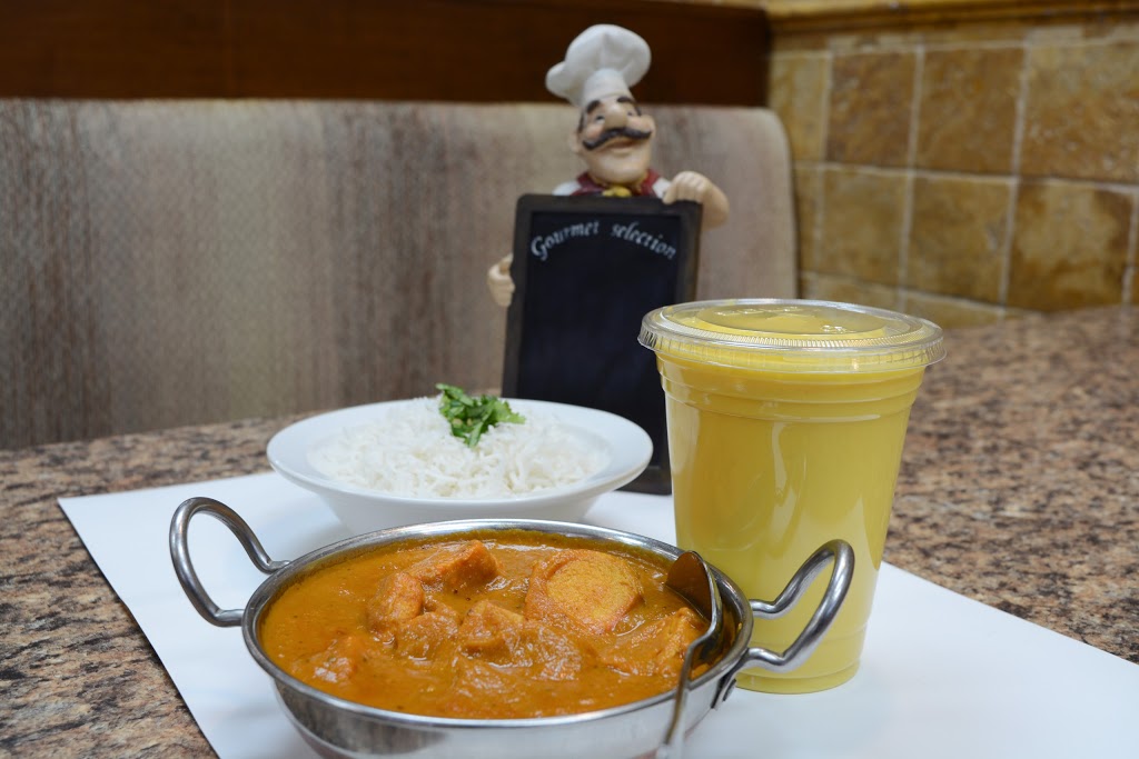 Bombay To Go | 755 Dundas St W a7, Mississauga, ON L5C 3B6, Canada | Phone: (905) 276-7787