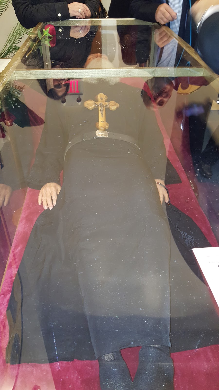 St Vladimir & Olga Church | 601 Lake Trail Dr, Windsor, ON N9G 2M3, Canada | Phone: (519) 973-4872