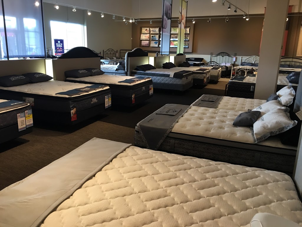 Sleep Country Canada | 3653 Portage Ave Portage Avenue, Winnipeg, MB R3K 2G6, Canada | Phone: (204) 837-1404