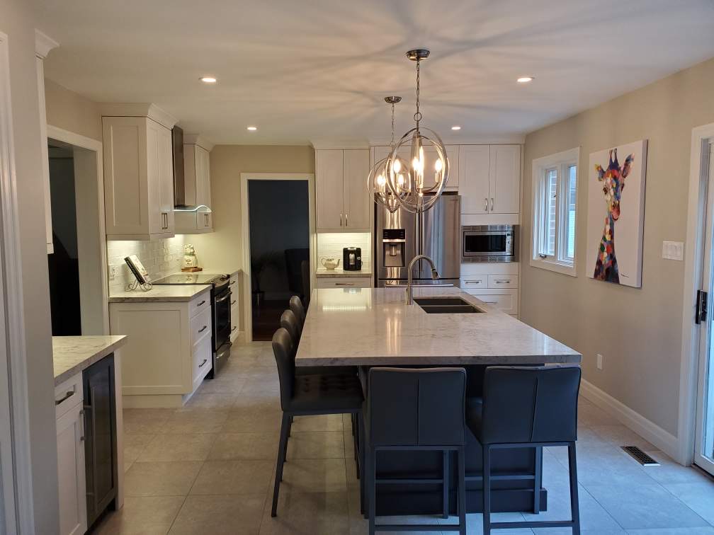 True North General Contractors Inc | London, ON N6H 5L8, Canada | Phone: (519) 298-0086