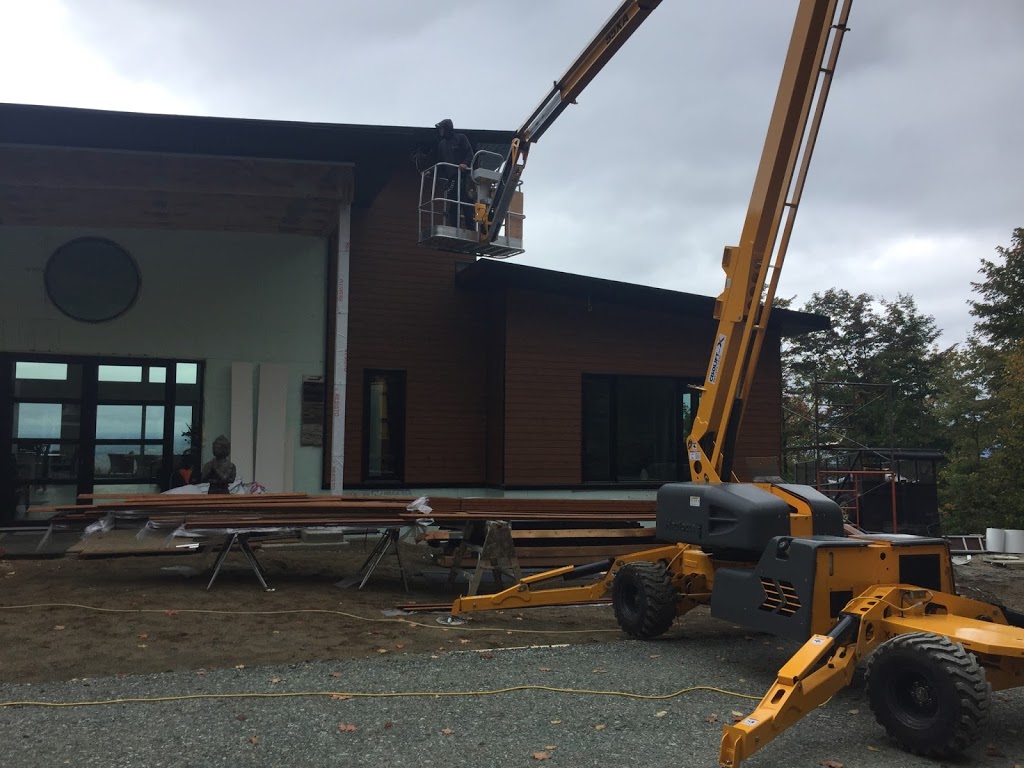 Construction Rénovations DMT Inc | 294 Chemin Gosselin, Stoke, QC J0B 3G0, Canada | Phone: (819) 861-3688