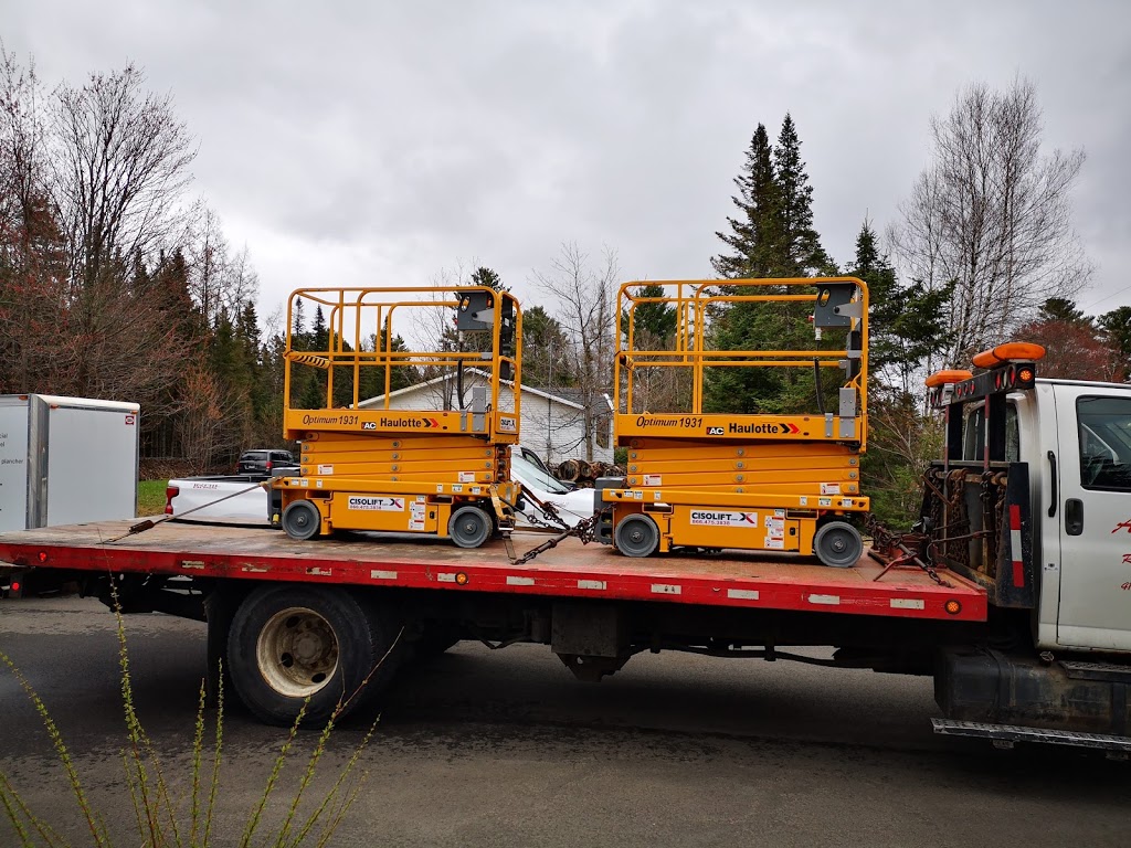 Entretien Bélanger | 4 Rue Lesage, Pont-Rouge, QC G3H 2Y5, Canada | Phone: (418) 688-7775