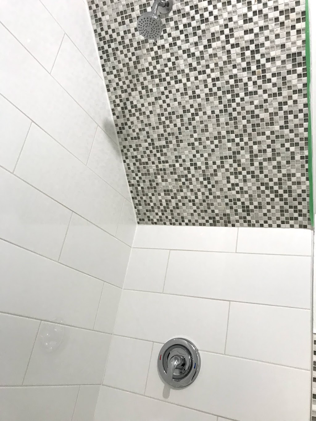 Teeming Custom Tiling and Renovations | 51 William Whiteway Bay, Winnipeg, MB R2V 4B4, Canada | Phone: (204) 781-2364