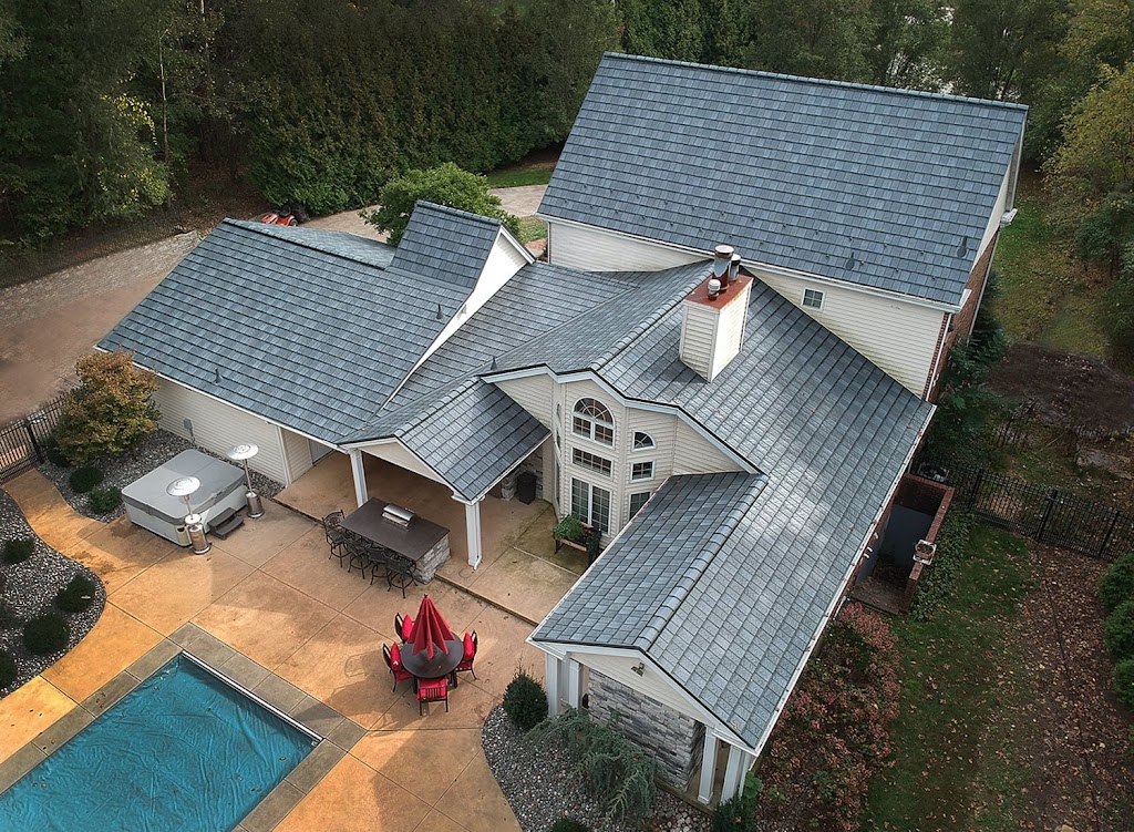 Besa Roofing - KasselWood Metal Roof | 339 Rathburn Rd W unit 819, Mississauga, ON L5B 0K6, Canada | Phone: (833) 709-5577
