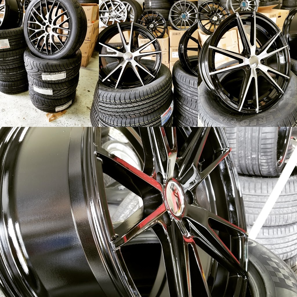Michelin Tires Toronto | 300 Supertest Rd, North York, ON M3J 2N2, Canada | Phone: (416) 633-0318