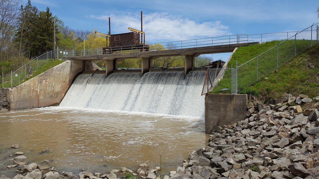 Dalewood Conservation Area | 10518 Dalewood Rd, St. Thomas, ON N5P 3T3, Canada | Phone: (519) 631-1009