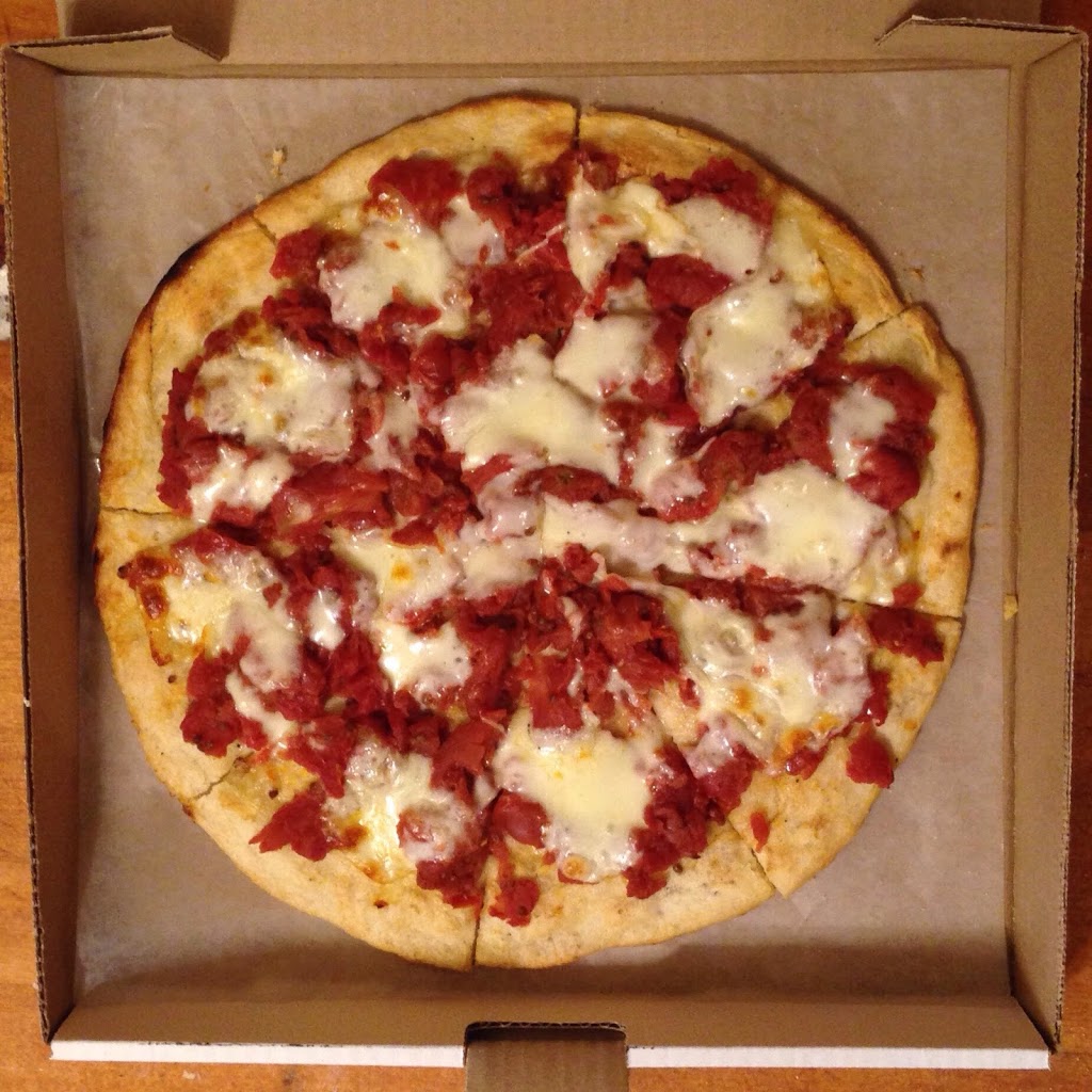 Buddha Pie Pizzeria | 514 Annette St, Toronto, ON M6P 1S3, Canada | Phone: (416) 628-8337