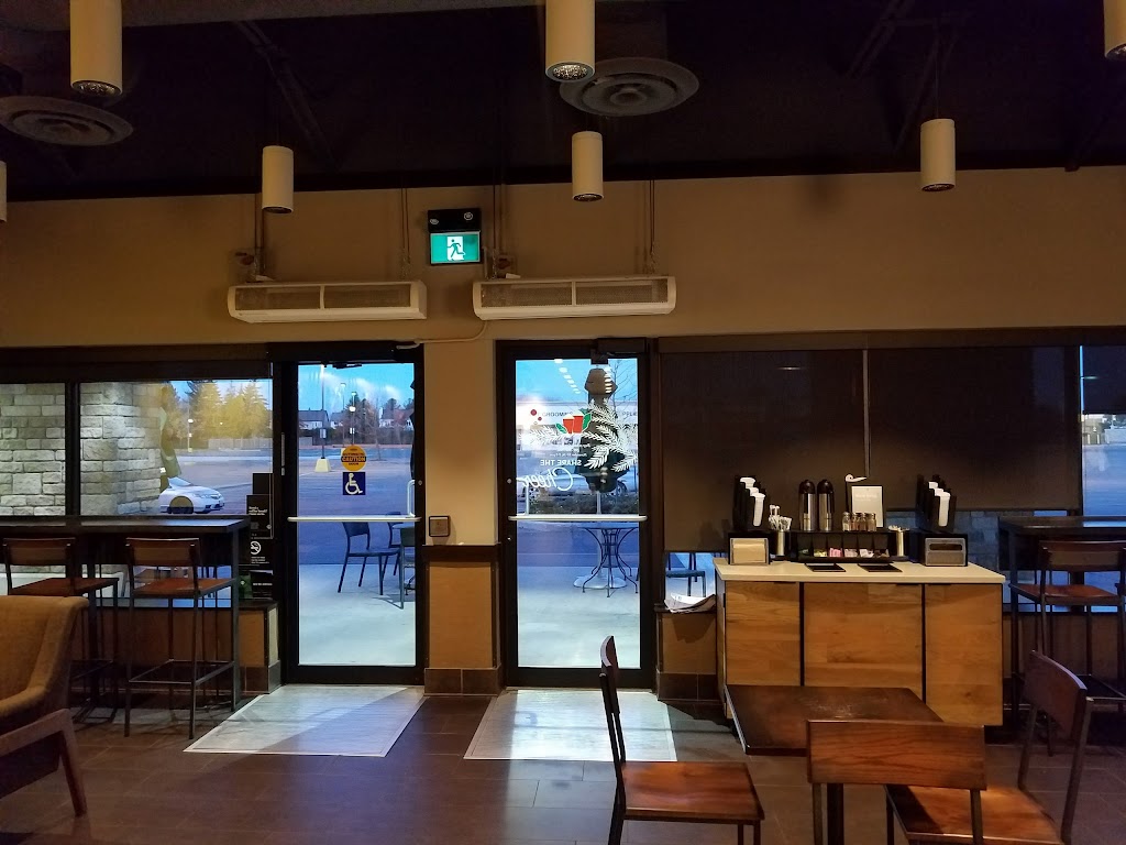 Starbucks | 1615 Orléans Blvd, Orléans, ON K1C 7E2, Canada | Phone: (800) 782-7282