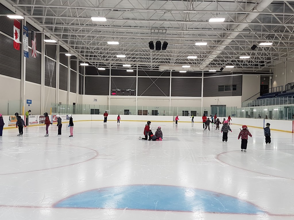 Cassie Campbell Community Police Station | 1050 Sandalwood Pkwy W, Brampton, ON L7A 0K9, Canada | Phone: (905) 453-2121