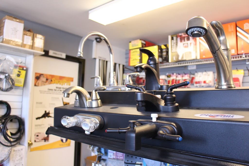 Seaway Trailer Sales | 1115 Niagara St, Welland, ON L3B 5N5, Canada | Phone: (905) 735-8033