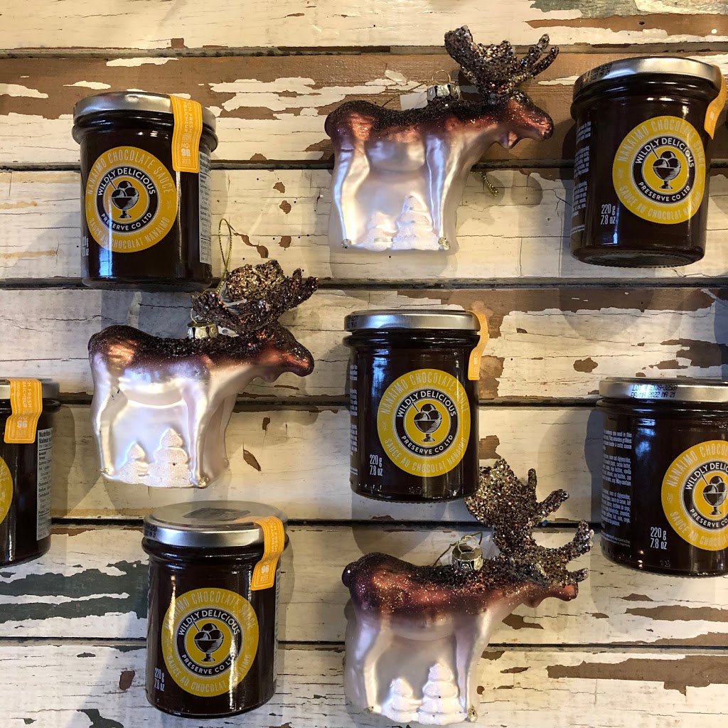 Wildly Delicious Fine Foods | 114A Railside Rd, North York, ON M3A 1A3, Canada | Phone: (416) 444-2011