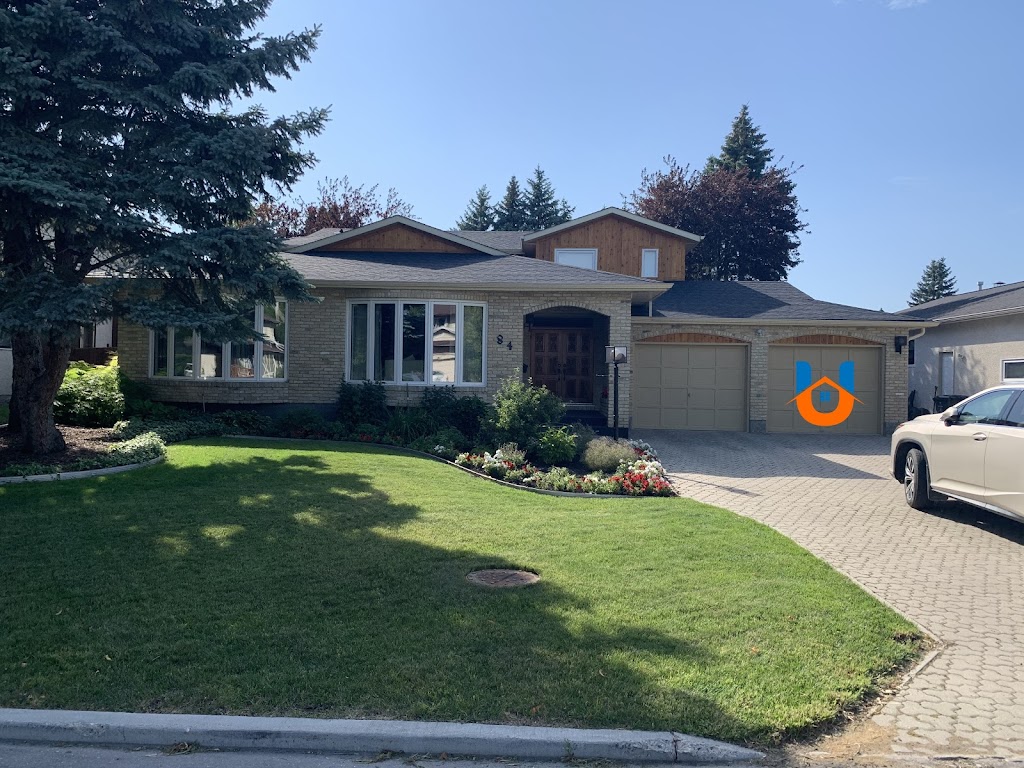 Ucrilico Painting | 1094 Beach Ave, Winnipeg, MB R2L 1E6, Canada | Phone: (204) 396-0581