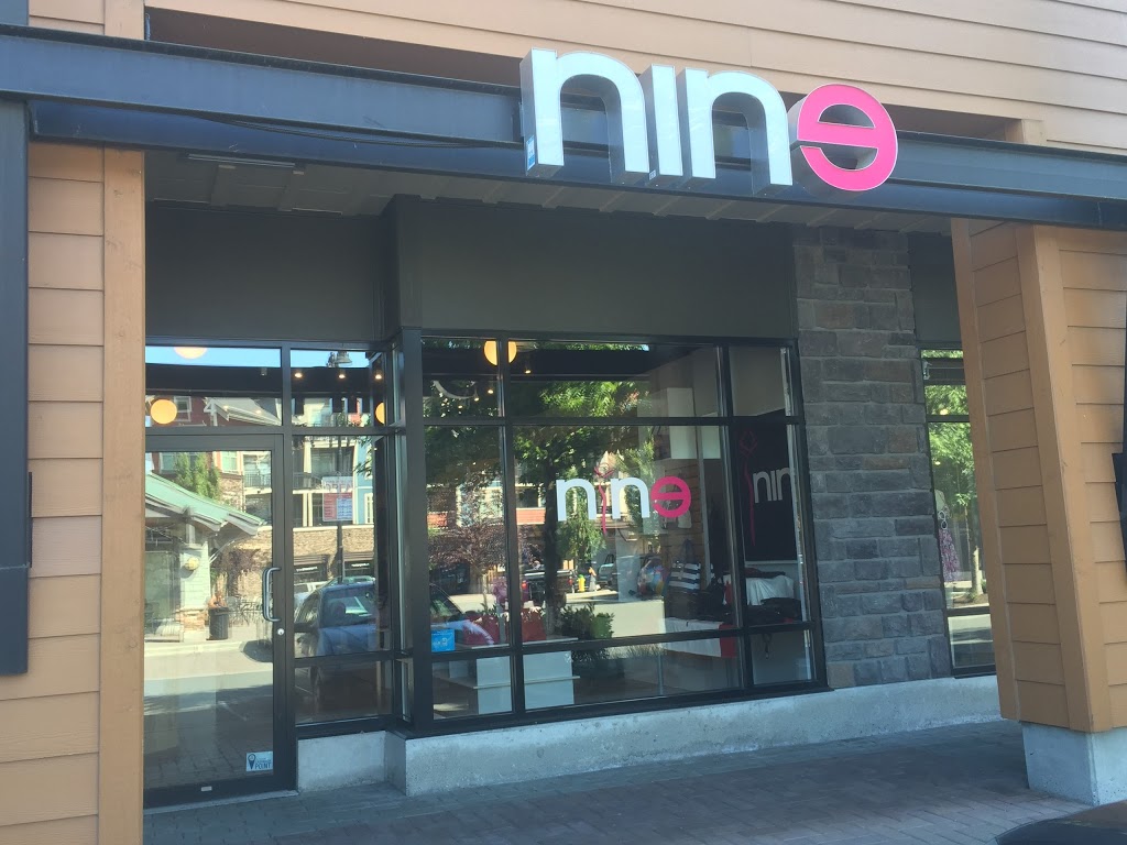 Cloud Nine Bags | #233 & #235, 1868 Glen Dr, Vancouver, BC V6A 4K4, Canada | Phone: (604) 705-1988