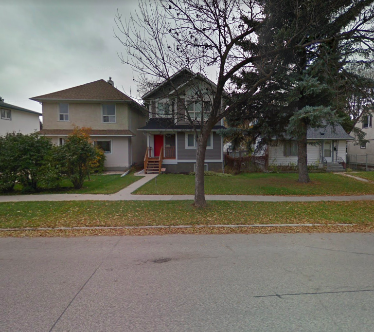 Tensegrity Wellness | 635 Cambridge St, Winnipeg, MB R3M 3G1, Canada | Phone: (204) 292-5363