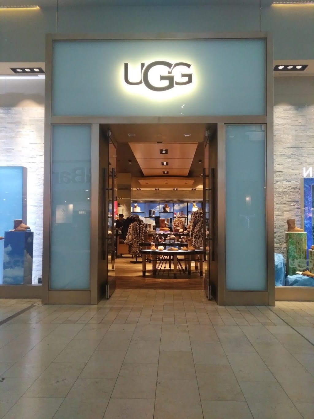 ugg store yorkdale - findlocal 