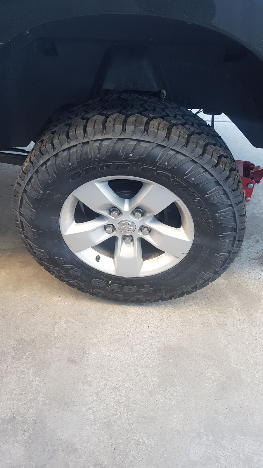 Integra Tire Parksville | 1139 Franklins Gull Rd, Parksville, BC V9P 2W8, Canada | Phone: (250) 586-6464