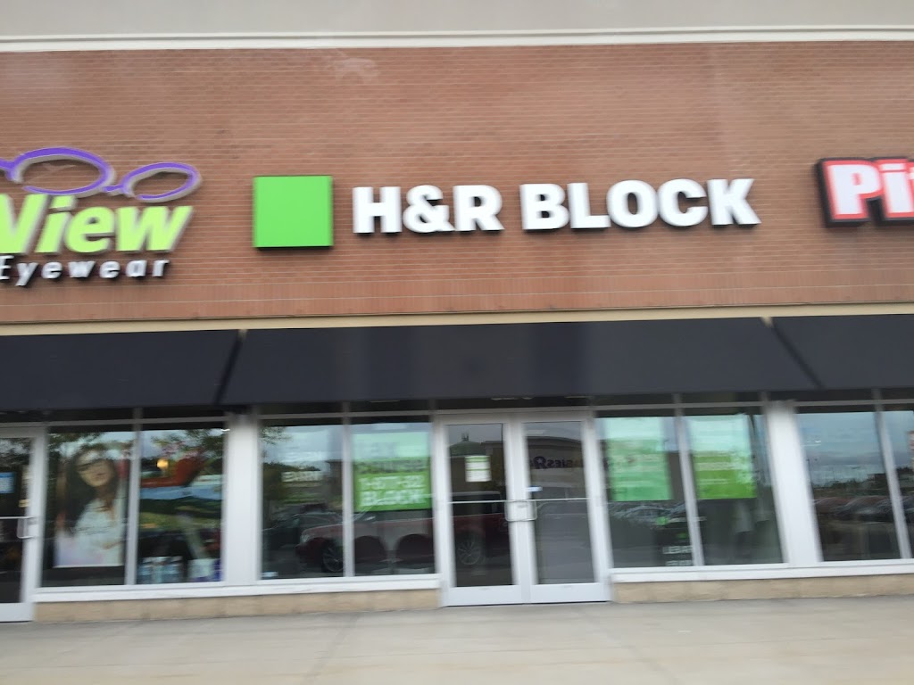 H&R Block | 3722 Innes Rd, Orléans, ON K1W 0C8, Canada | Phone: (613) 837-8163