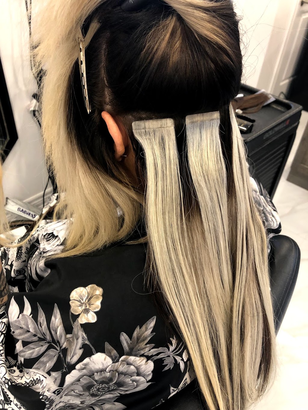 The One and Only Shona | 1772 Bayly St, Pickering, ON L1W 3N4, Canada | Phone: (647) 262-9151