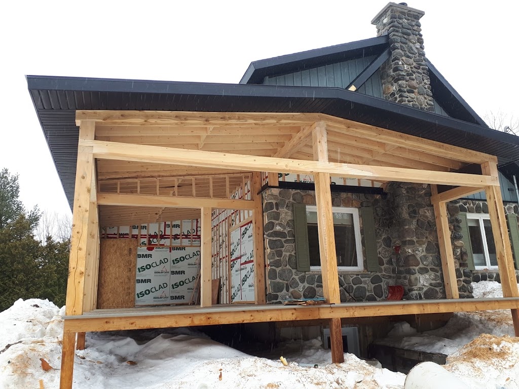 Action BEM Inc | 79 3e Rang, Saint-Modeste, QC G0L 3W0, Canada | Phone: (418) 551-0803