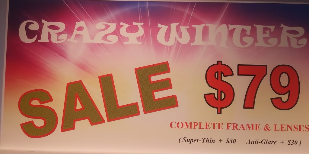 Wonder Vision Centre | County Fair Mall, 9256 Commercial St, New Minas, NS B4N 3E9, Canada | Phone: (902) 365-2040