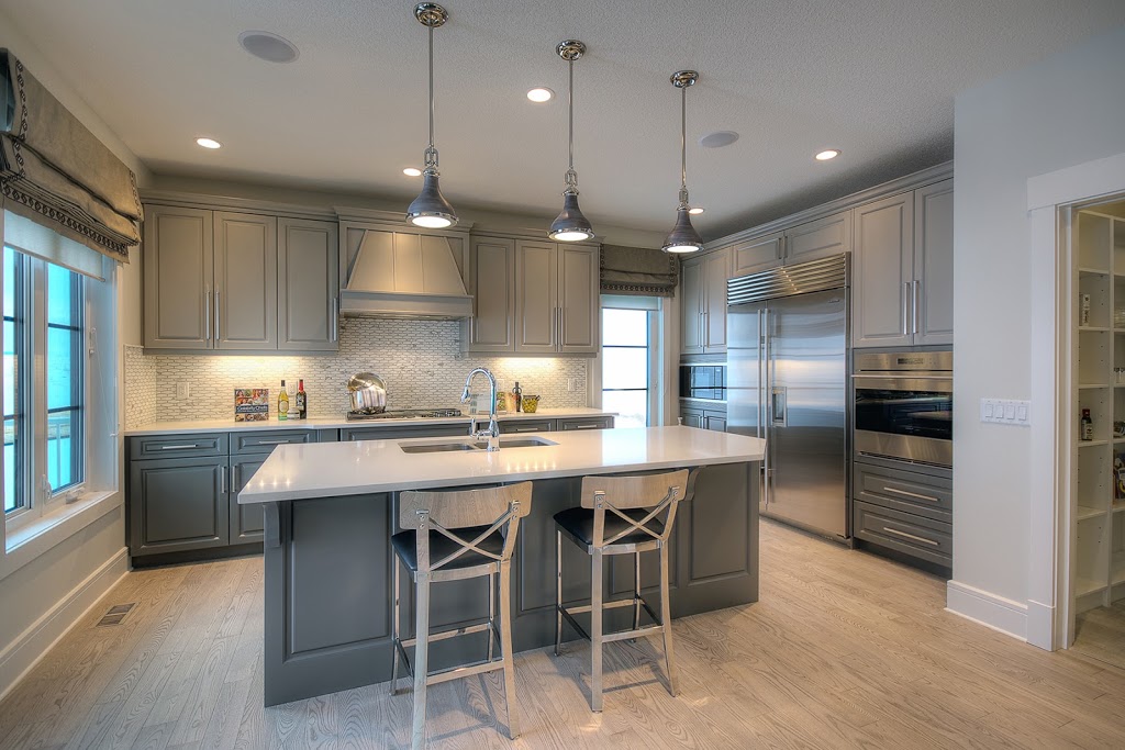 Hardwood Gallery & Design Center Inc. | Bay 7, 5608 1 Street SE, Calgary, AB T2H 2W9, Canada | Phone: (403) 252-9236