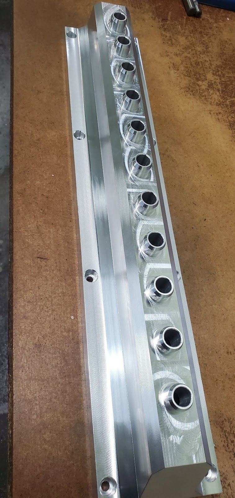 CNC PRECISION CORP | 1700 Baseline Rd W unit 3, Courtice, ON L1E 2S8, Canada | Phone: (289) 600-4779