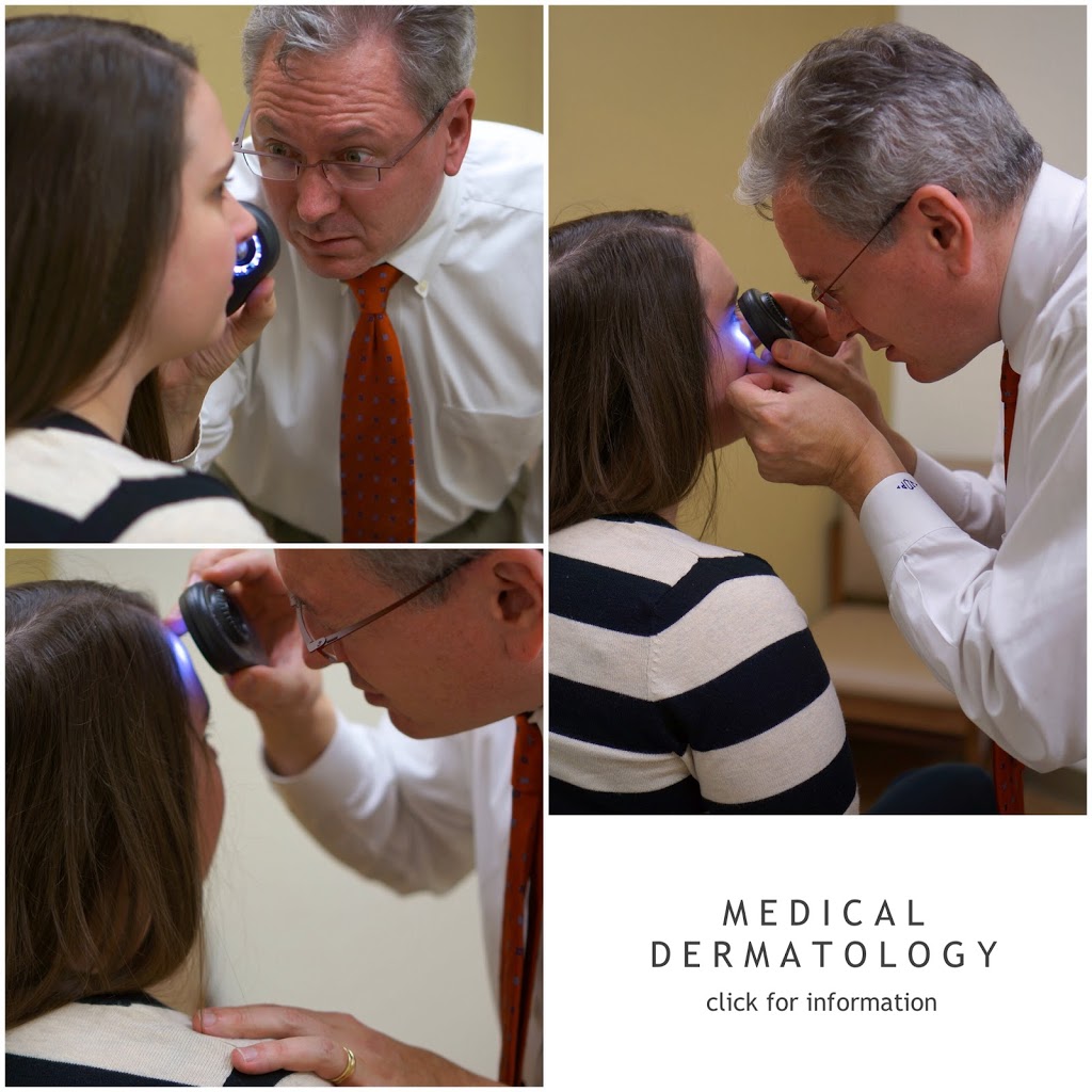 Dermatology And Laser Center NW | 905 Squalicum Way #101, Bellingham, WA 98225, USA | Phone: (360) 676-1470