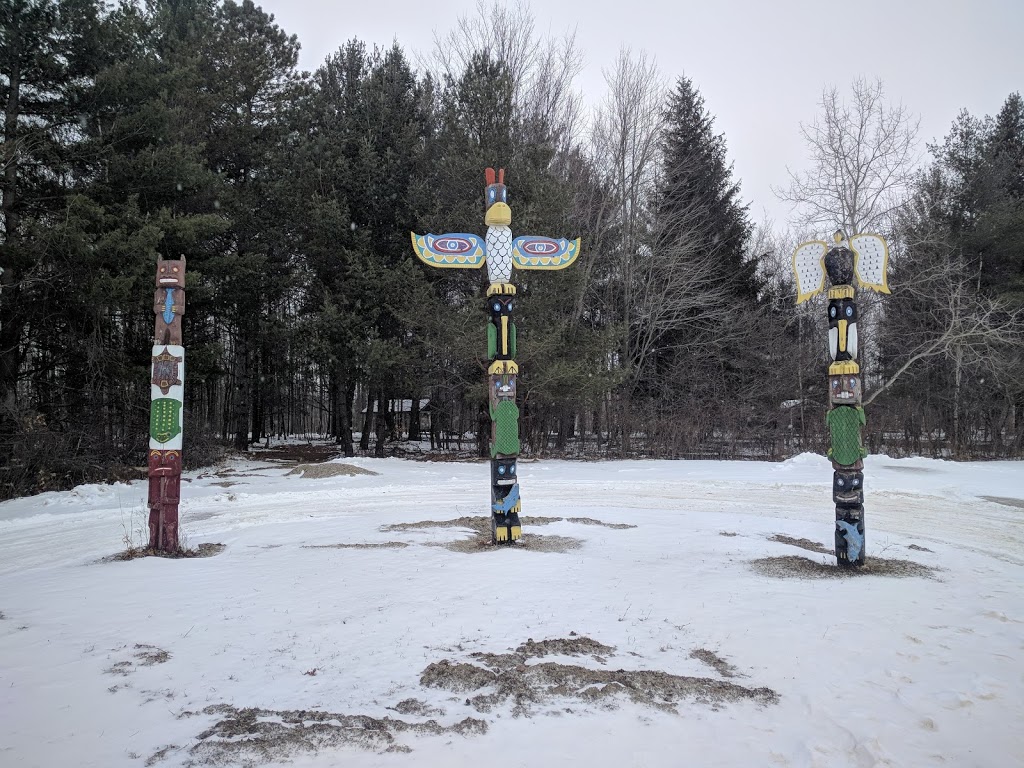 Silver Trails Scout Reservation | 7140 Jeddo Rd, Jeddo, MI 48032, USA | Phone: (810) 327-6685