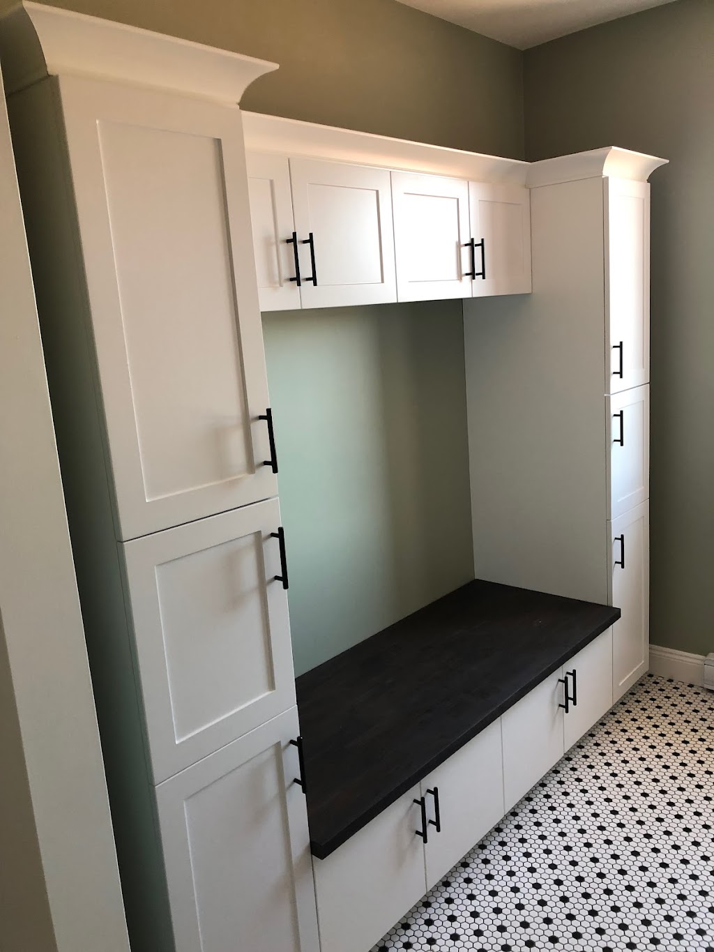 Mikes Quality Woodworking | 111 MacDonald St, Truro, NS B2N 1T8, Canada | Phone: (902) 402-6899