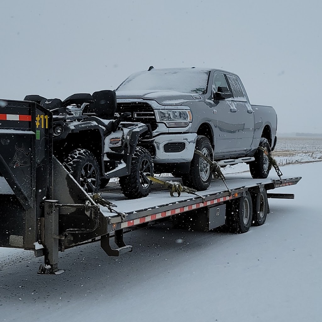 Inline transport | 205 9 St S Unit 10, Morden, MB R6M 0B4, Canada | Phone: (431) 349-0394