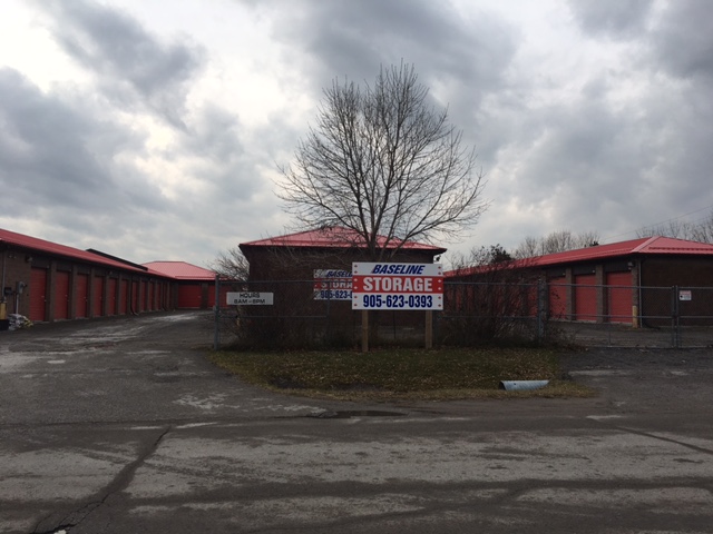 Baseline Storage | 211 and 215 and, 221 Baseline Rd E, Bowmanville, ON L1C 3L4, Canada | Phone: (905) 623-0393